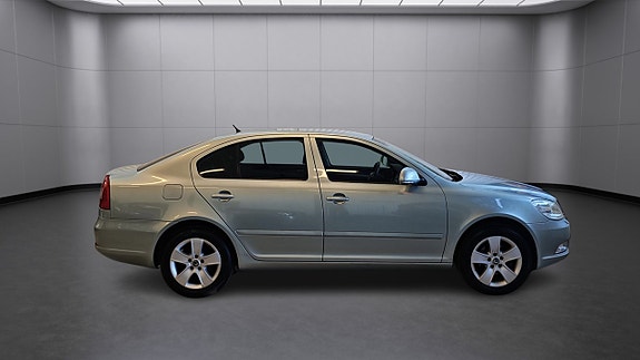 Skoda Octavia 8 of 21