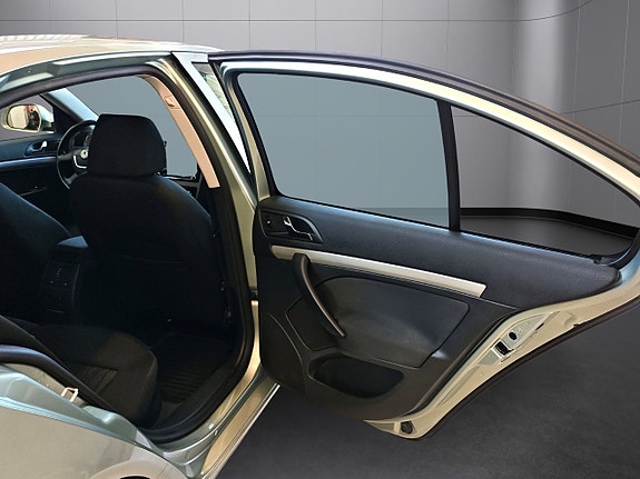 Skoda Octavia 14 of 21