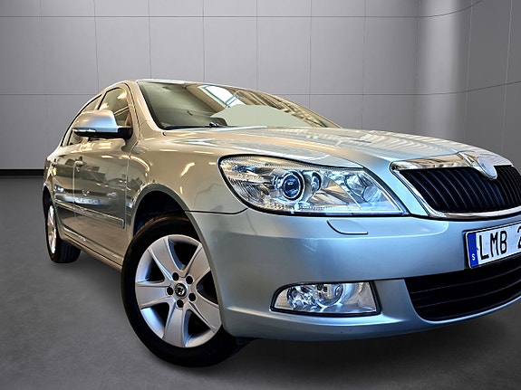Skoda Octavia 6 of 21
