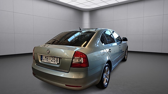 Skoda Octavia 9 of 21