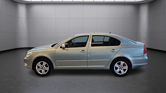 Skoda Octavia 3 of 21