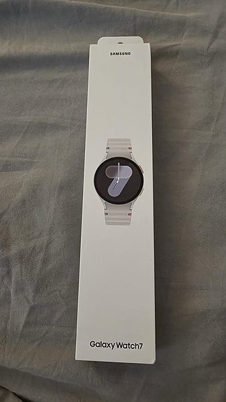 Samsung Galaxy Watch 7, helt ny! image 2