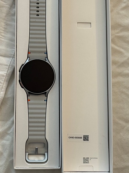 Samsung Samsung Galaxy Watch 7, helt ny!
