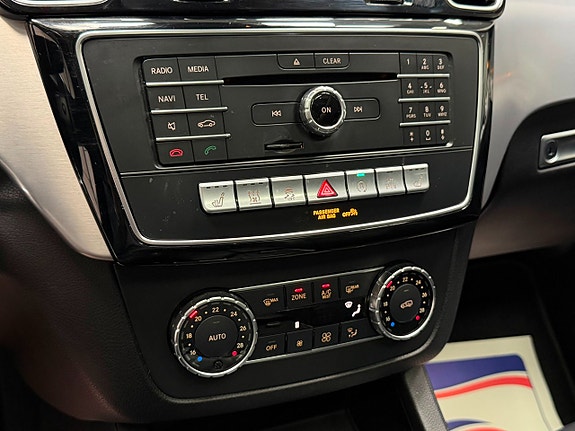Mercedes-Benz GLE350 d 18 of 30