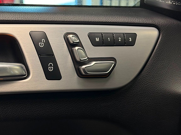 Mercedes-Benz GLE350 d 25 of 30
