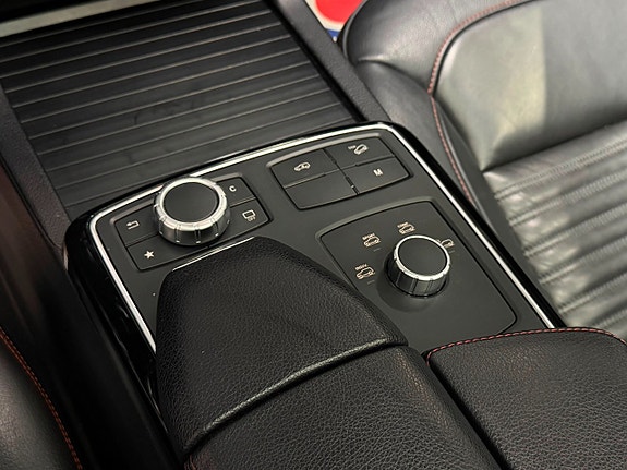 Mercedes-Benz GLE350 d 17 of 30