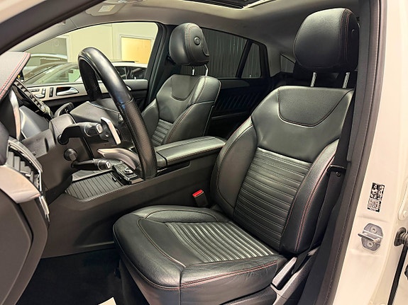 Mercedes-Benz GLE350 d 13 of 30