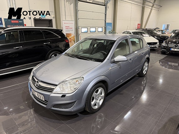 Opel Astra 6 of 15