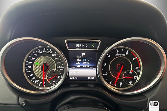 Mercedes-Benz G63 10 of 17