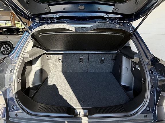 Suzuki S-Cross 13 of 18