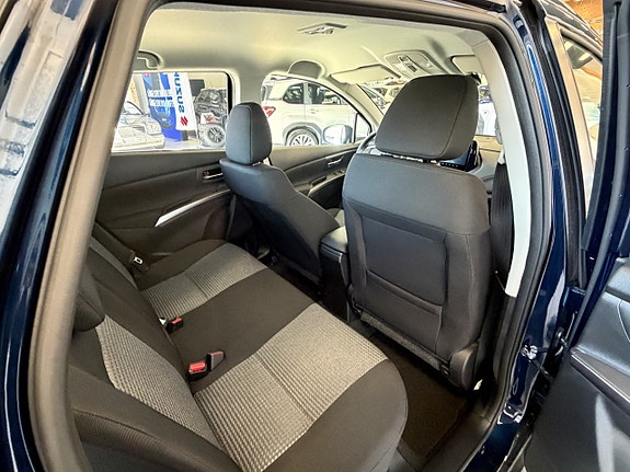 Suzuki S-Cross 11 of 18