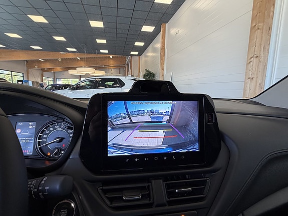 Suzuki S-Cross 17 of 18