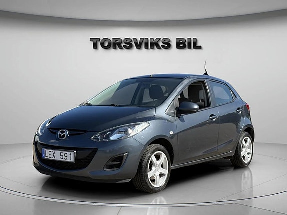 Mazda 2 2 of 21
