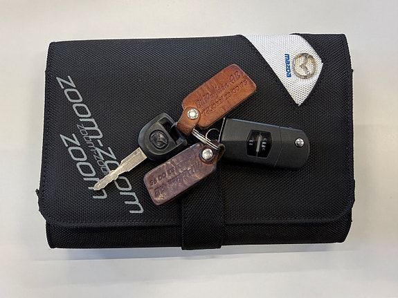 Mazda 2 20 of 21