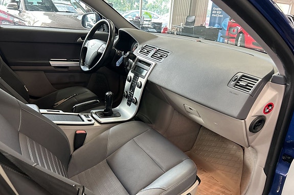 Volvo V50 25 of 29