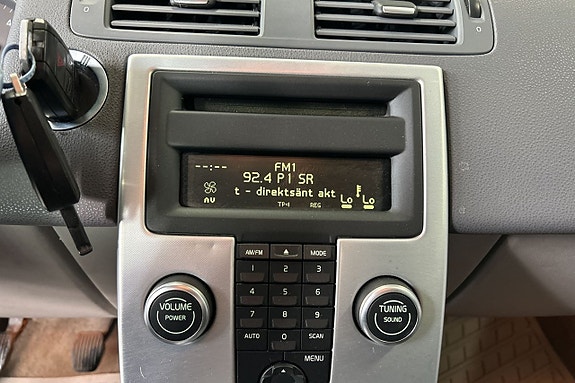 Volvo V50 19 of 29