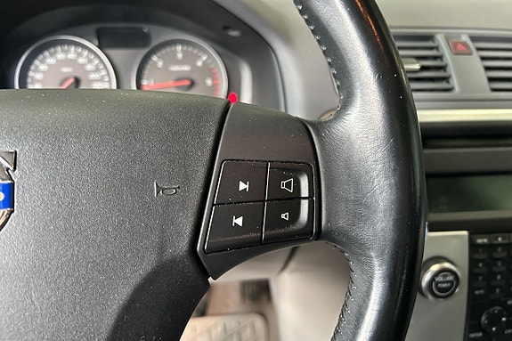 Volvo V50 16 of 29
