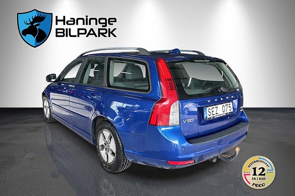 Volvo V50 9 of 29