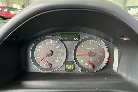 Volvo V50 18 of 29
