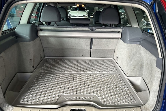 Volvo V50 24 of 29