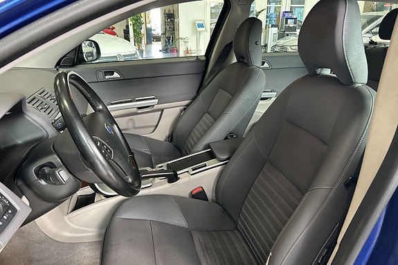 Volvo V50 11 of 29