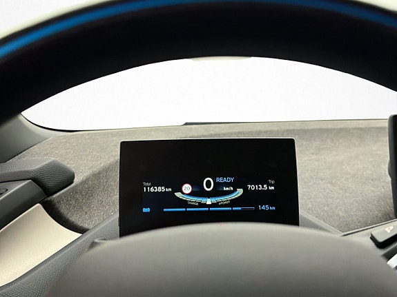 BMW i3 15 of 27