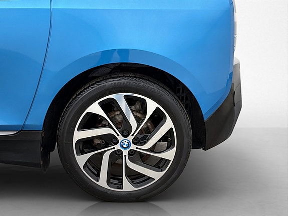 BMW i3 25 of 27