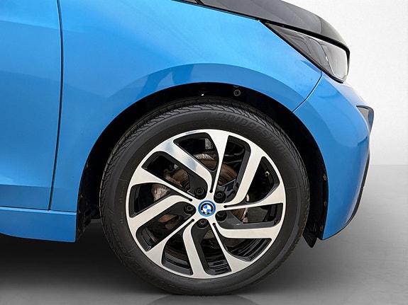 BMW i3 27 of 27