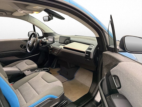 BMW i3 11 of 27