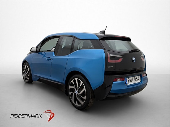 BMW i3 5 of 27