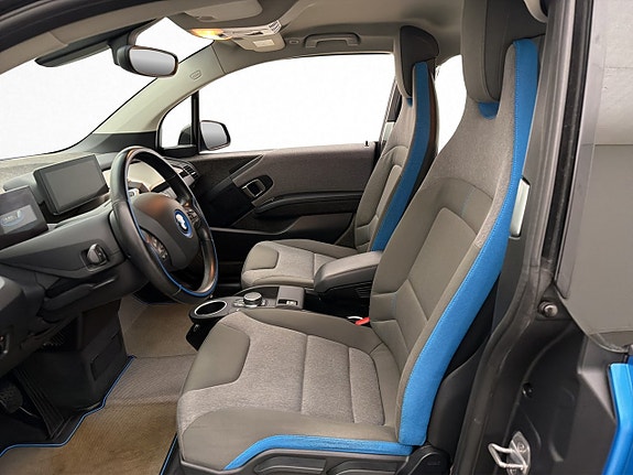 BMW i3 13 of 27