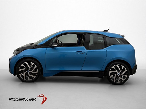 BMW i3 3 of 27