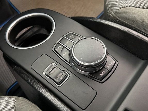 BMW i3 20 of 27