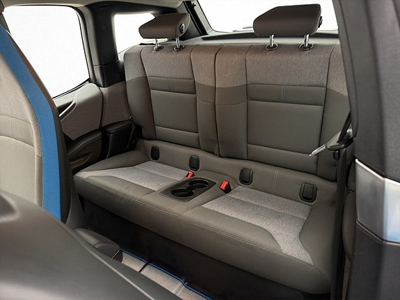 BMW i3 14 of 27