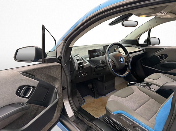 BMW i3 12 of 27