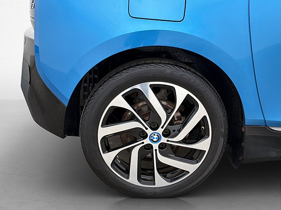 BMW i3 26 of 27