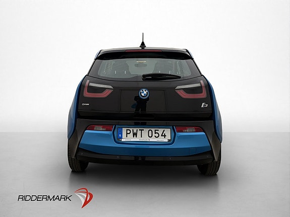 BMW i3 6 of 27
