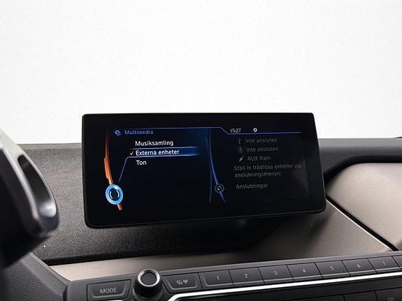 BMW i3 17 of 27