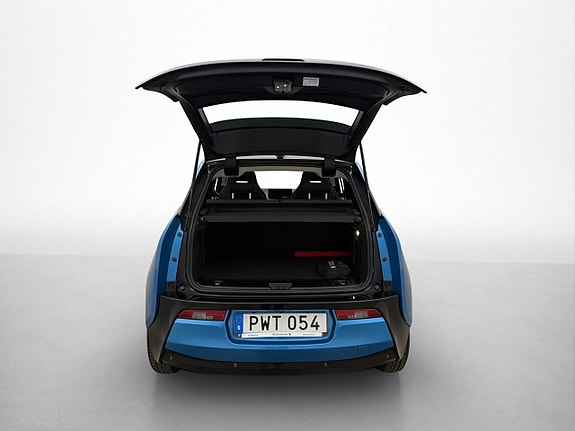 BMW i3 9 of 27