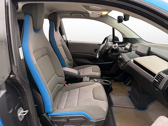 BMW i3 10 of 27