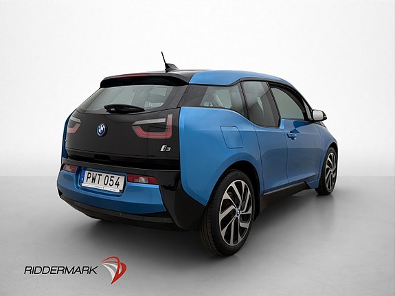 BMW i3 8 of 27