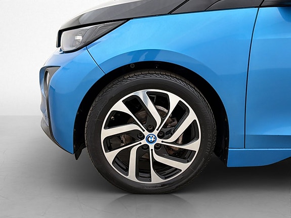 BMW i3 24 of 27