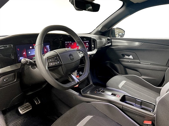 Opel Mokka 5 of 19
