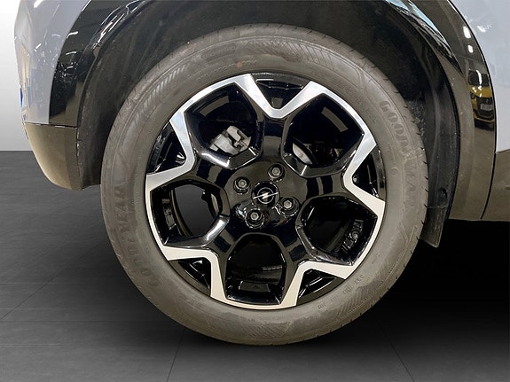 Opel Mokka 18 of 19