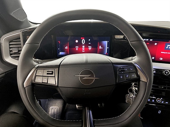 Opel Mokka 7 of 19