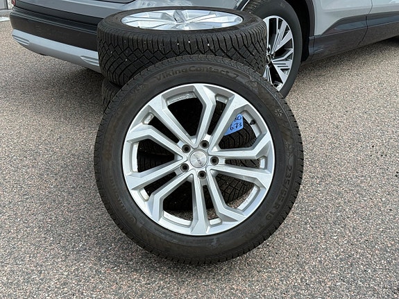Audi Q4 e-tron 12 of 13