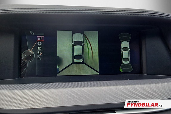 BMW M550d 10 of 12