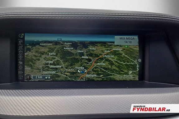 BMW M550d 12 of 12