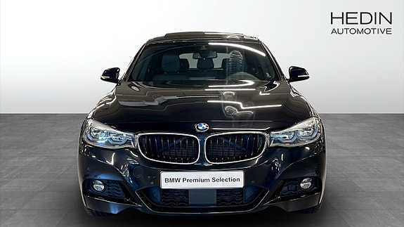 BMW 340i 8 of 9
