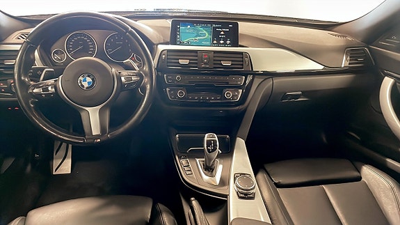 BMW 340i 4 of 9